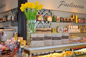 Pasticceria Secco Bar Sandrigo Vicenza, torte, dolci, colazioni, caffetteria rinfreschi