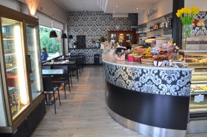 Pasticceria Secco Bar Sandrigo Vicenza, torte, dolci, colazioni, caffetteria rinfreschi