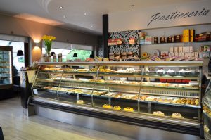 Pasticceria Secco Bar Sandrigo Vicenza, torte, dolci, colazioni, caffetteria rinfreschi