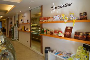 Pasticceria Secco Bar Vicenza, torte, dolci, colazioni, caffetteria rinfreschi