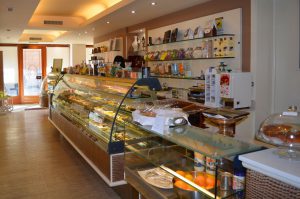 Pasticceria Secco Bar Vicenza, torte, dolci, colazioni, caffetteria rinfreschi