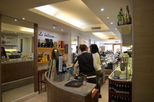 Pasticceria Secco Bar Vicenza, torte, dolci, colazioni, caffetteria rinfreschi