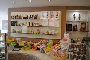Pasticceria Secco Bar Secco Vicenza, torte, dolci, colazioni, caffetteria rinfreschi